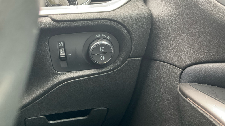 Vauxhall Grandland 1.2 Turbo Elite 5dr Petrol Hatchback